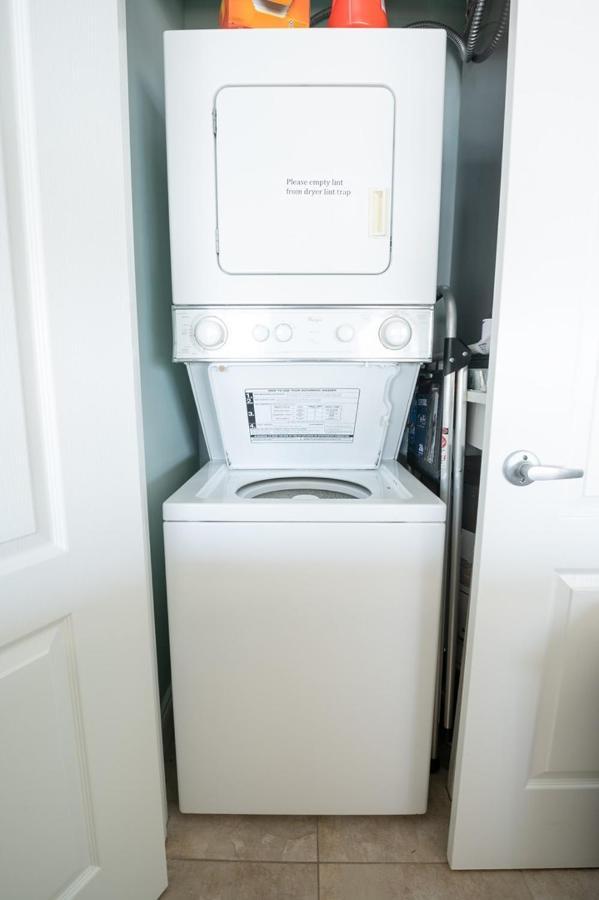 Cabana Suites 404 カロライナビーチ エクステリア 写真