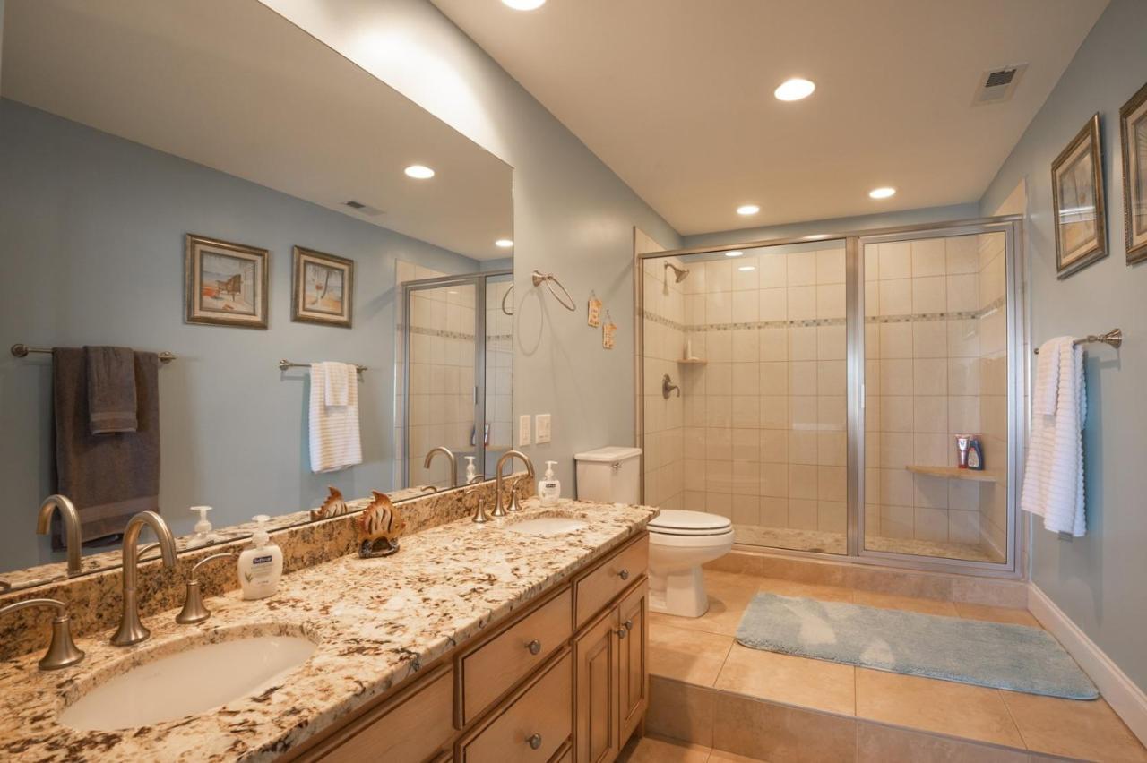 Cabana Suites 404 カロライナビーチ エクステリア 写真
